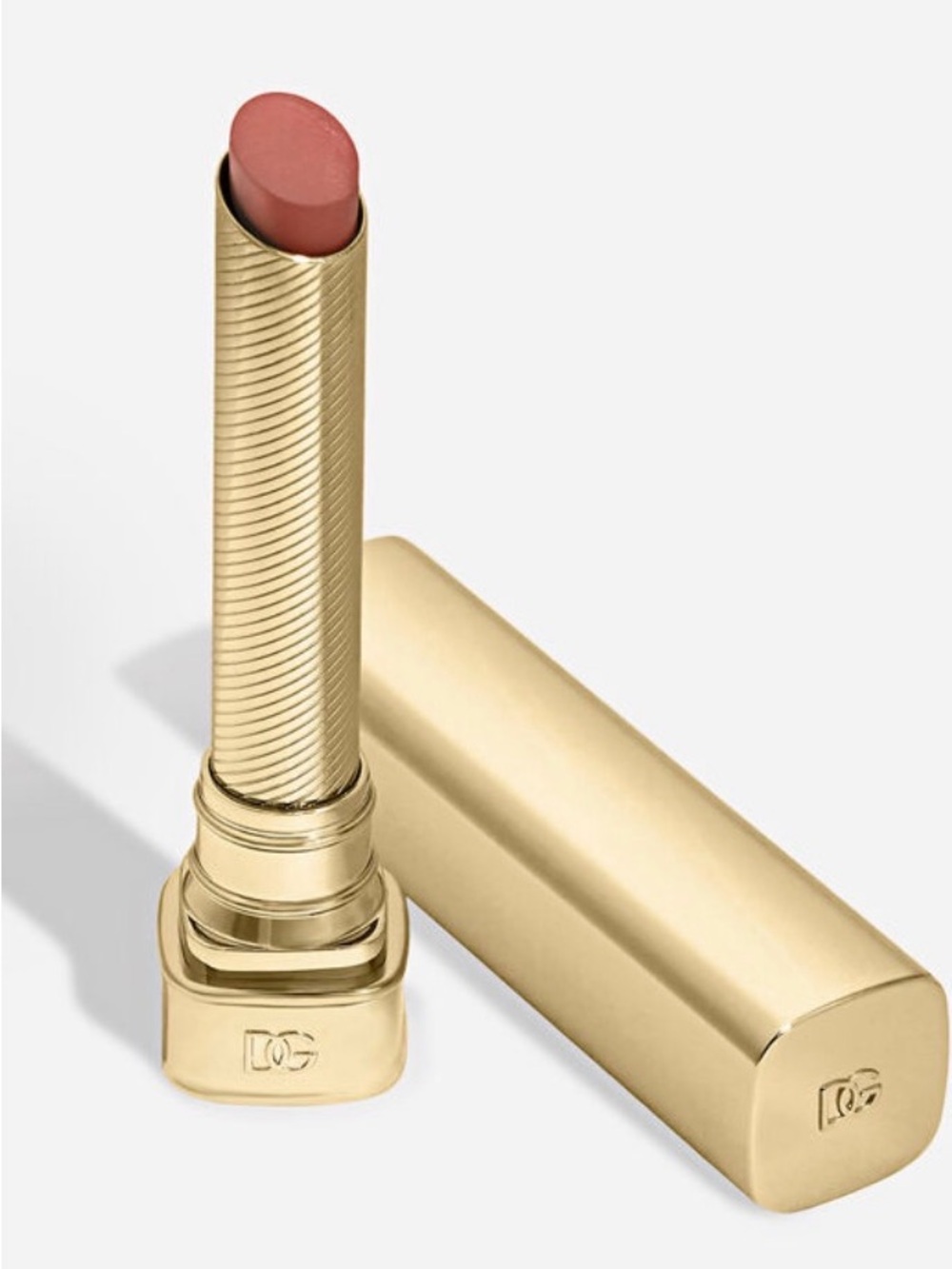 Dolce & Gabban - in My Sculpt Satin-